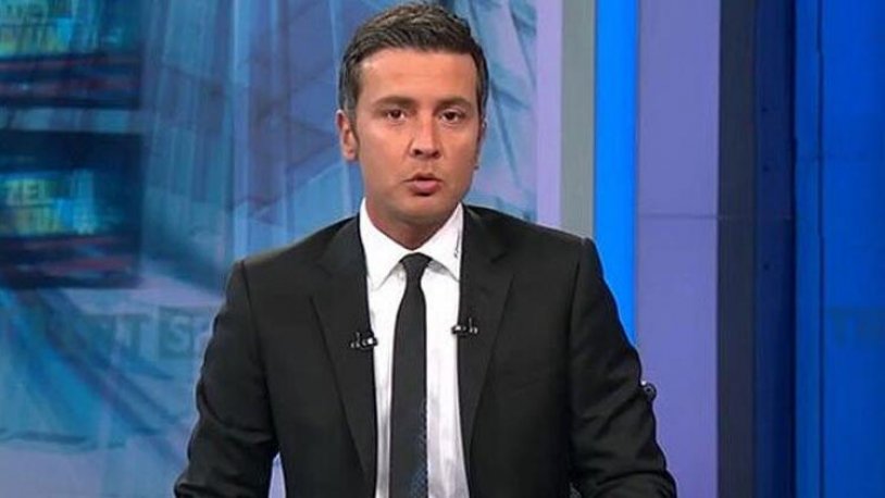 Fatih Altaylı, Ersin Düzen'le ilgili sorularını tekrarladı 'Bazı meseleler hala yanıtsız'