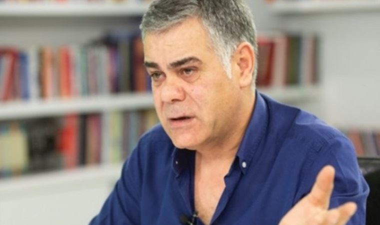 Yazarlık Okulu projesinde yer alıyor... Süleyman Özışık AKP'li belediyelere lanet okudu!