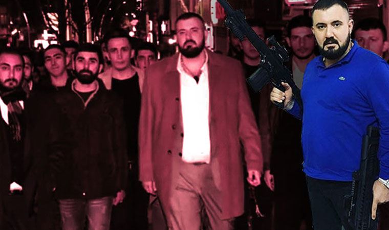 Döner kardeşlere rekor ceza talebi