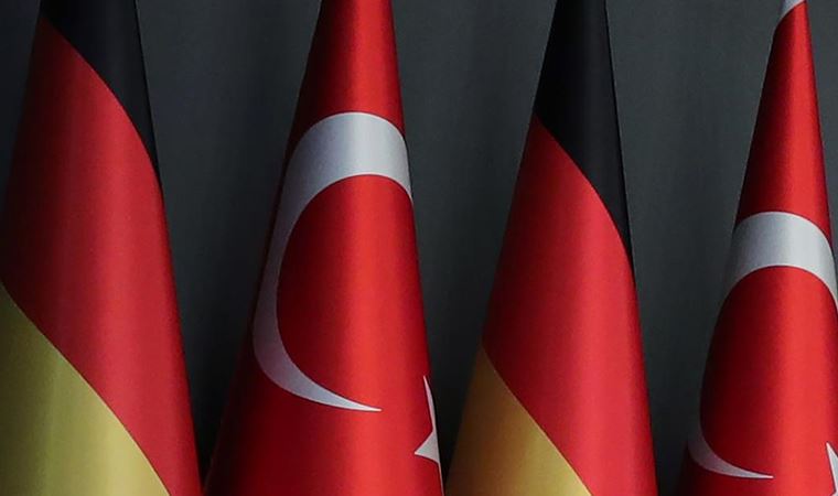 Almanya'dan kritik Türkiye açıklaması