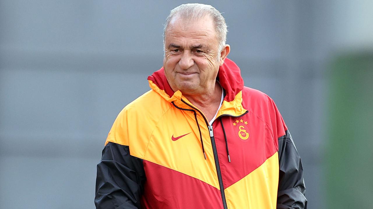 'Pazartesi motivasyonu' UEFA'dan dikkat çeken Fatih Terim paylaşımı