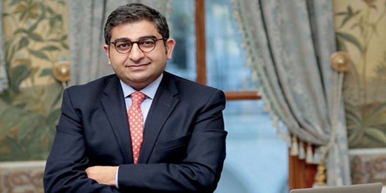 Sezgin Baran Korkmaz için iade süreci başladı... İşte ABD'nin el konulmasını istediği şirketleri ve mal varlığı!