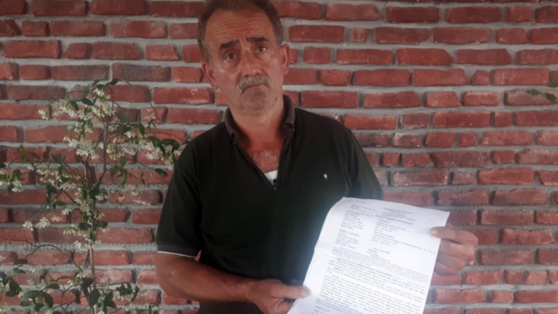 Sedat Peker'in Süleyman Soylu hakkındaki iddiasından sonra yeniden gündeme oturdu! Erdoğan'ın köylüsü ne demişti?