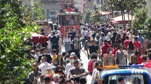 İstanbul Valisi Yerlikaya açıkladı! İşte İstanbul'da yapılan aşı sayısı