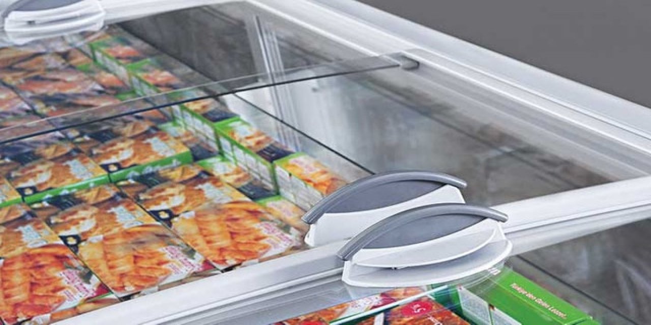Koronavirüs ile ilgili çarpıcı gerçek: Dondurulmuş gıda