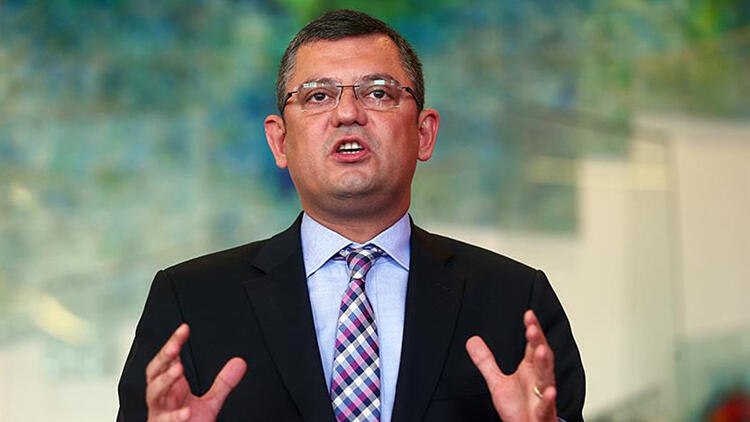 CHP'li Özgür Özel'den AKP'ye 'samimiyet' çıkışı! 'Bu büyük imecenin arkasında durun'