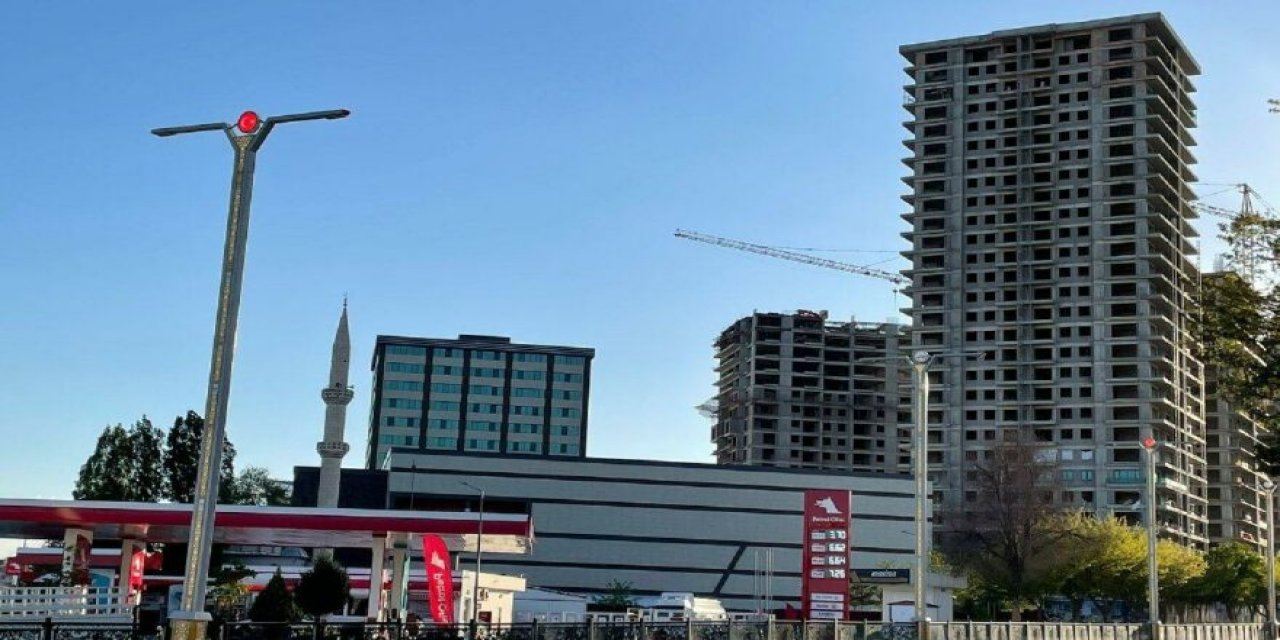 Bakan "durdurulsun" demişti... Mahkemeden inşaata devam kararı çıktı!