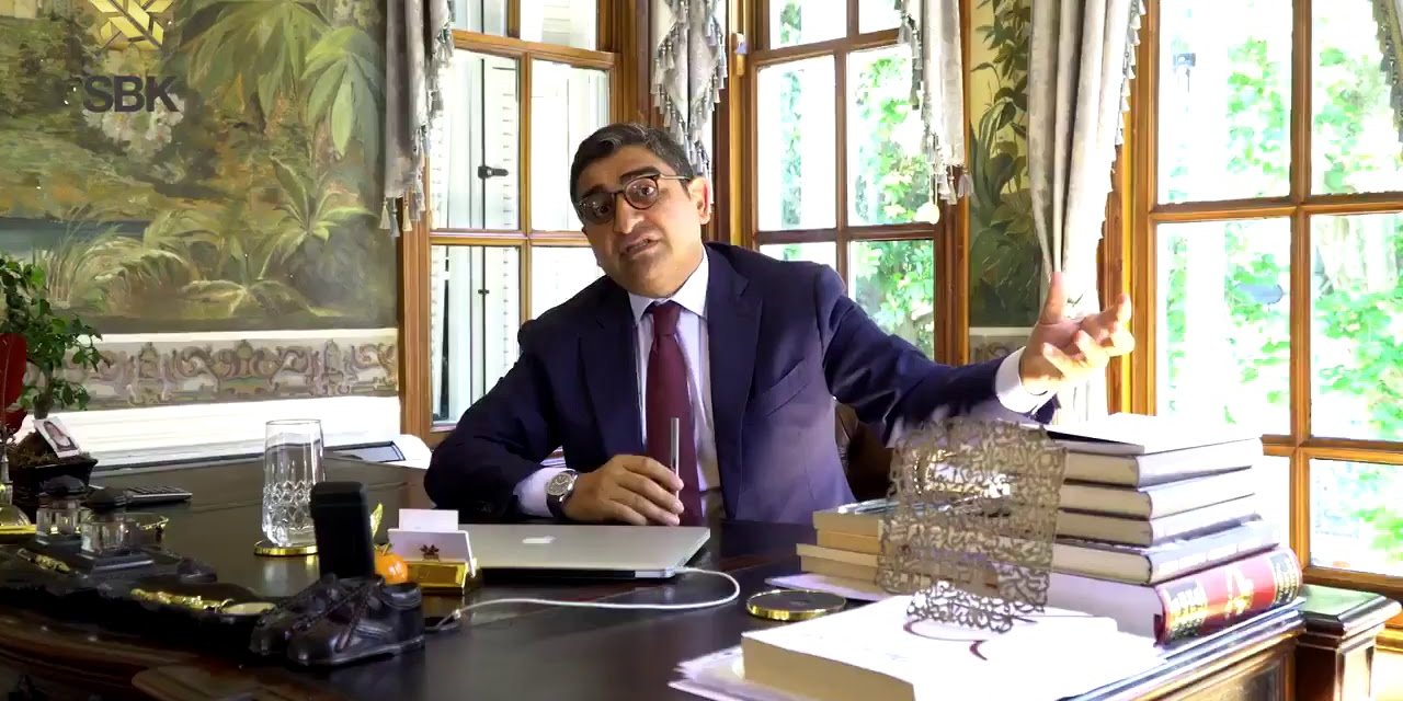 ABD yargısı 132 milyon doların peşine düştü! Adli emanette ise 15 bin dolar var...