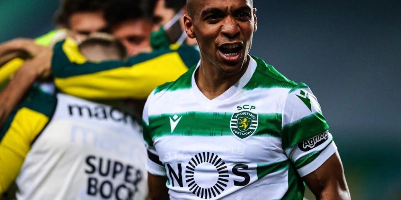 Beşiktaş'a Portekizli 10 numara! Joao Mario iddiası...