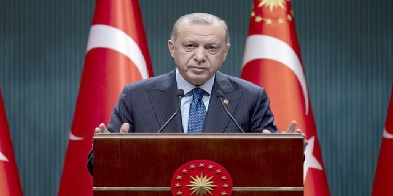 Ve beklenen açıklama geldi! 1 Temmuz itibariyle yeni dönem başlıyor! İşte Kabinede alınan yeni kararlar...