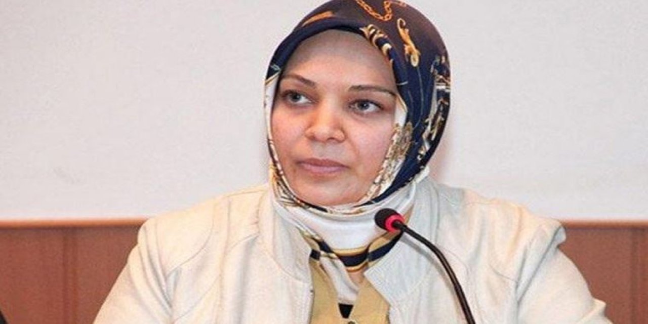 "Sezgin Baran Korkmaz’ın ağındaki gazeteciler" dedi ve... Hilal Kaplan'dan dikkat çeken "Sezgin Baran Korkmaz" yazısı!