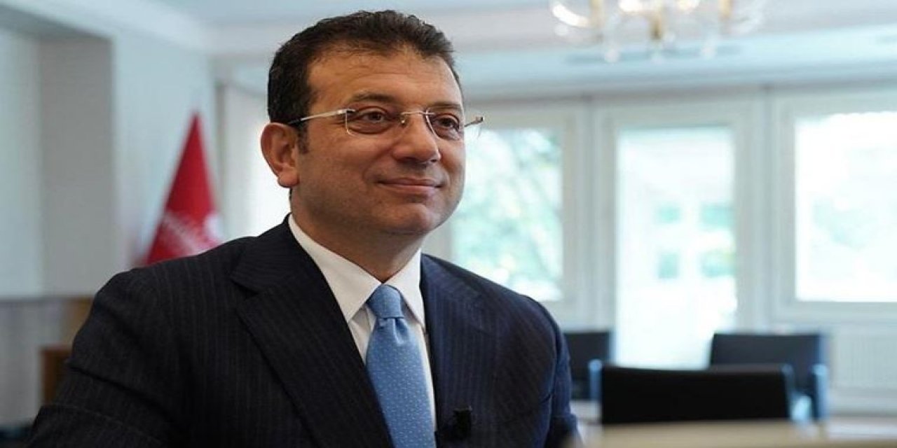 Ekrem İmamoğlu'ndan Erdoğan'ın tepki çeken "müzik kısıtlaması" açıklaması sonrası dikkat çeken tweet!