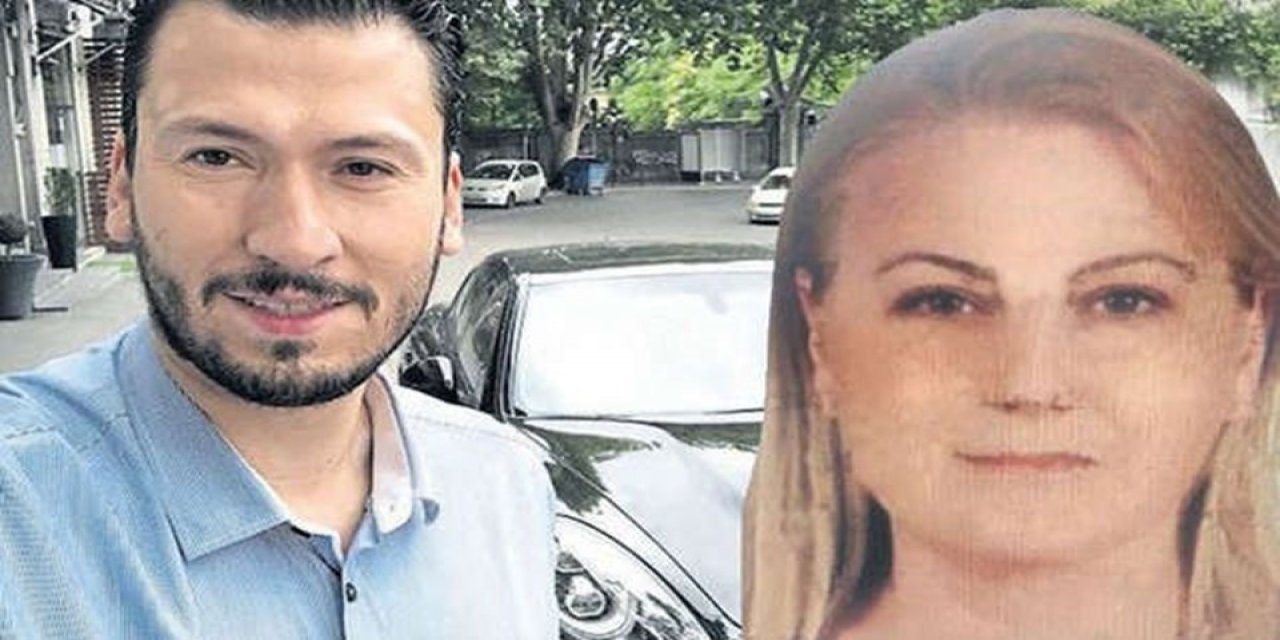 Holding sahibi kadın öldürülmüştü... 3,3 milyonluk gaspta yeni gelişme!