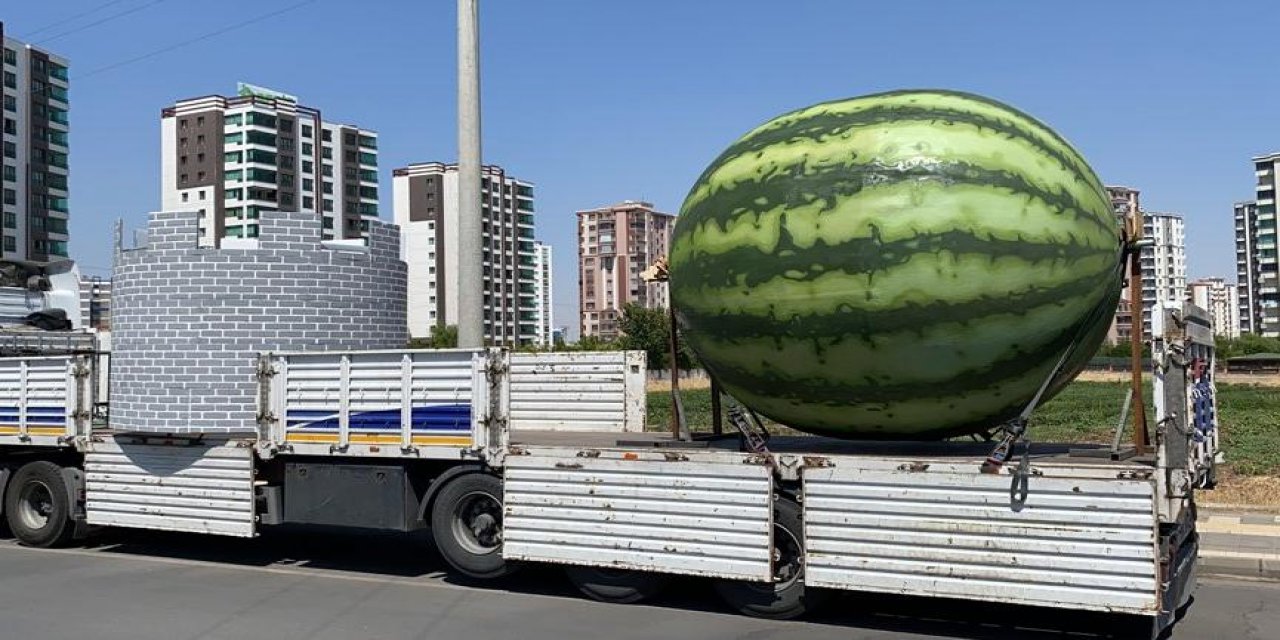 Tartışma konusu olmuştu! Diyarbakır, iki figürle daha gündemde