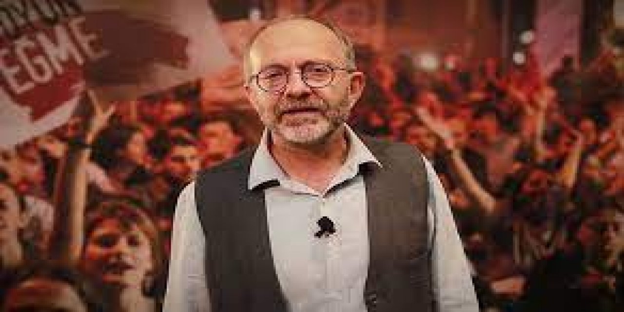 TKP'li Kemal Okuyan'dan Erdoğan'ın "müzik kısıtlaması" açıklamasına bomba yorum! "Siz gece gündüz toplumu rahatsız ediyorsunuz, onu ne yapacağız?"