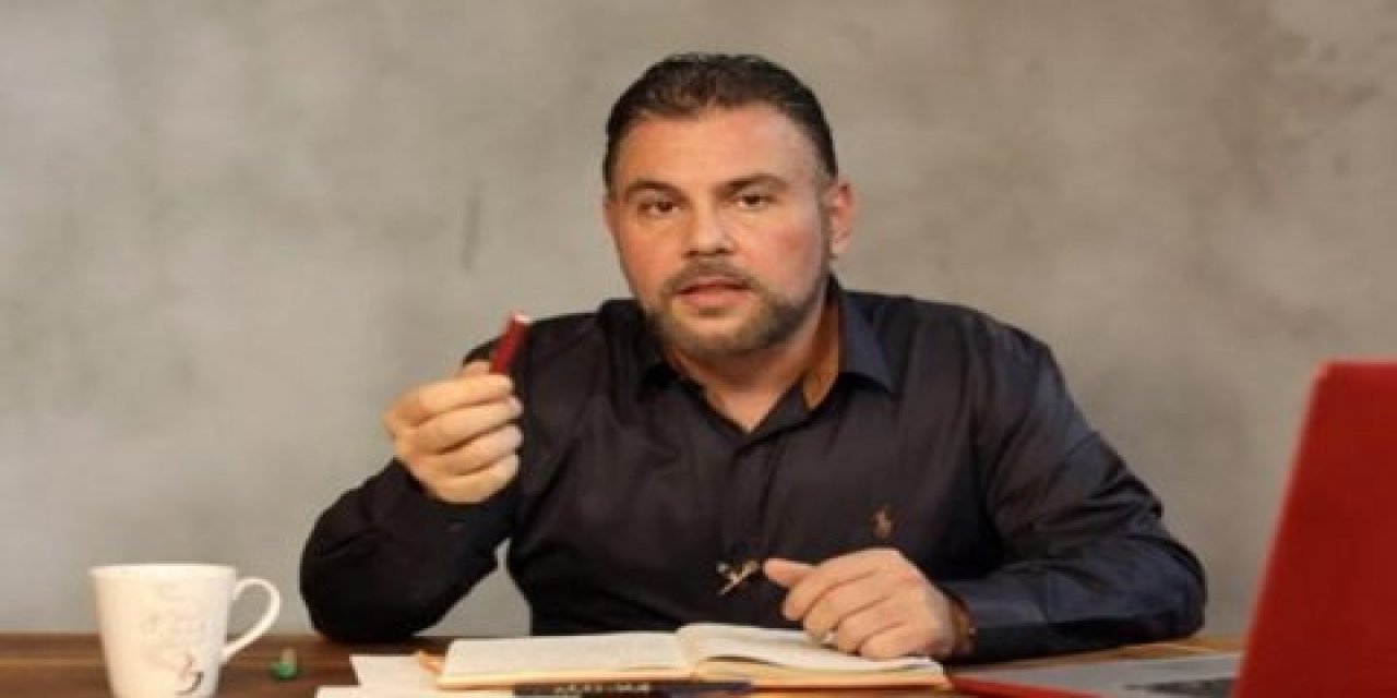 Sözcü yazarından "müzik yasağına" tepki! "Biz yapmadık, siz de yapamayın diye..."