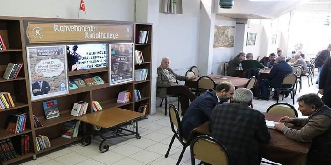 Kahvehanelerde oyun yasağı kalkıyor mu? TESK Başkanı Bendevi Palandöken'den açıklama!