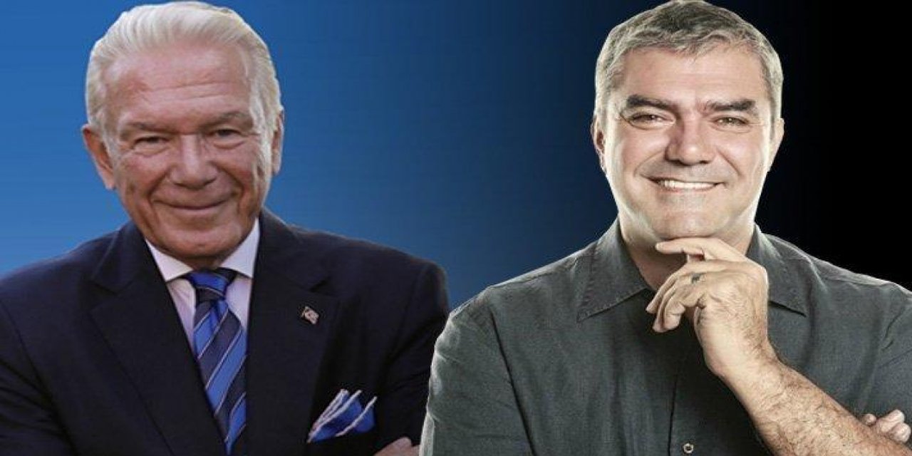 "Neticede kanal kiminmiş:  Yılmaz Özdil "Kimlere televizyon kanalı kurdurdukları bile orada yazıyor" dedi, Uğur Dündar alındı!