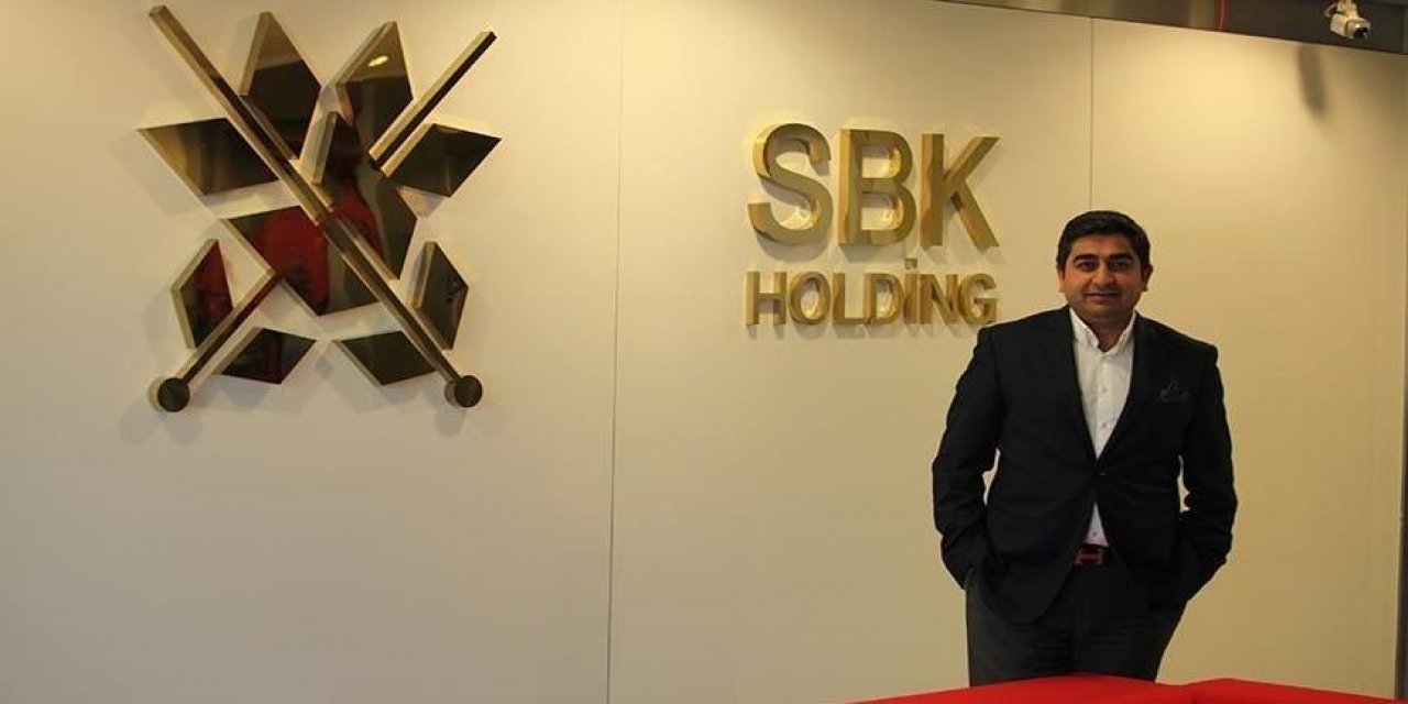 ABD'den flaş adım! Türkiye’ye Sezgin Baran Korkmaz şoku!
