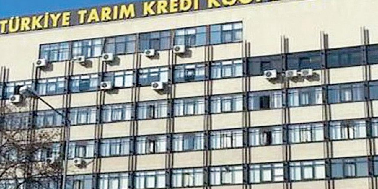 Çiftçi kuruluşu AKP üssü olmuş! Bakın yönetimde kimler var?