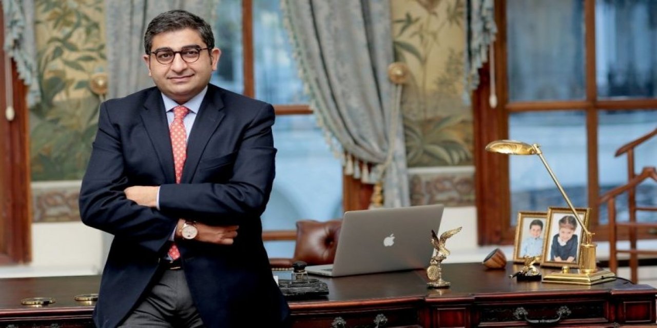SBK olayında asıl cevaplanması gereken soru! Saygı Öztürk yazdı! 40 milyon dolarlık hisse 7 milyon liraya nasıl devredildi?