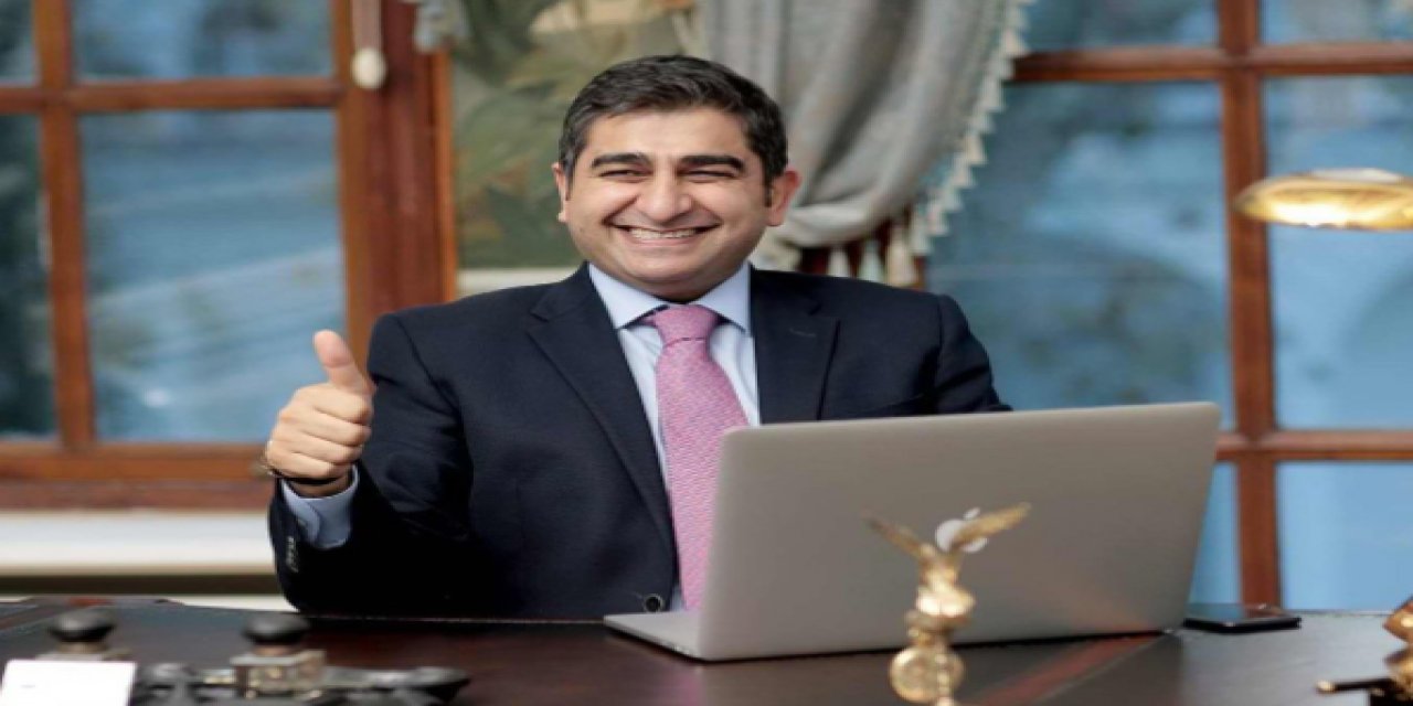 ABD'den gelen belgelere rağmen Korkmaz'ın mal varlığına tedbir ve yurt dışı yasağı nasıl kalktı? Aytunç Erkin yazdı! Adalet Bakan yardımcısı SBK hakkında konuşmalı!