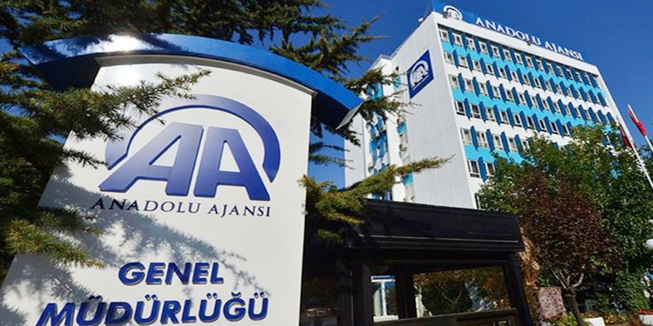 "Sürece dair üç iddia var" dedi ve... Barış Pehlivan yazdı: Anadolu Ajansı'nın kabine kararı!