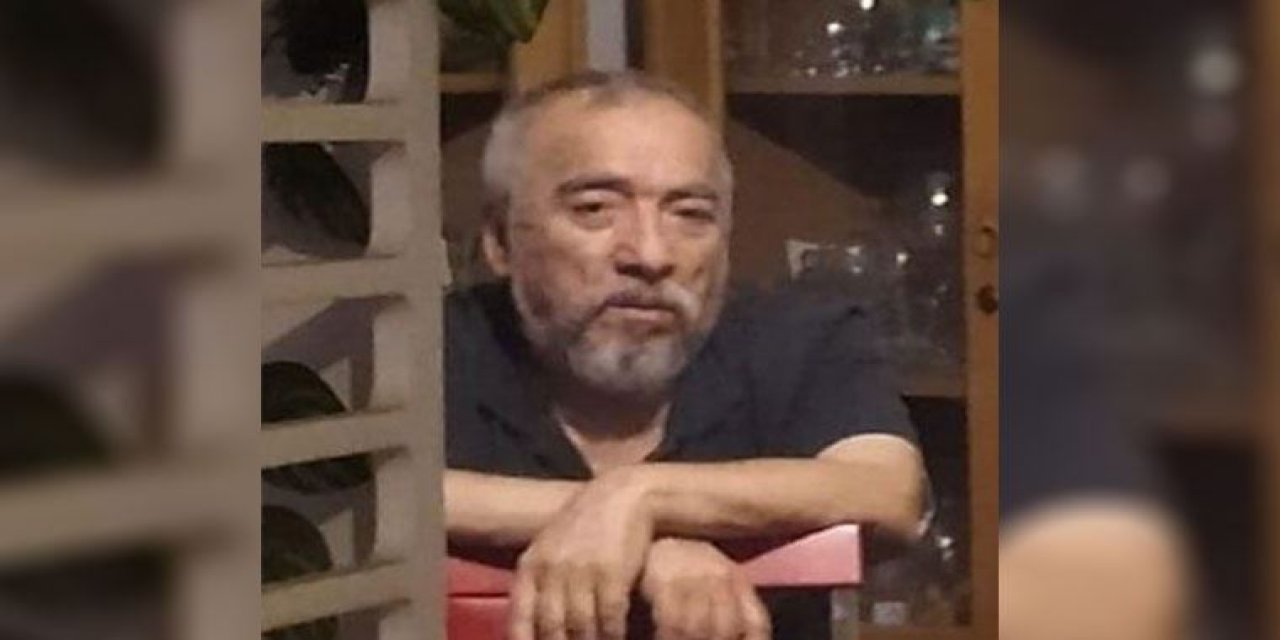 Orhan Seyfi Şirin hayatını kaybetti!
