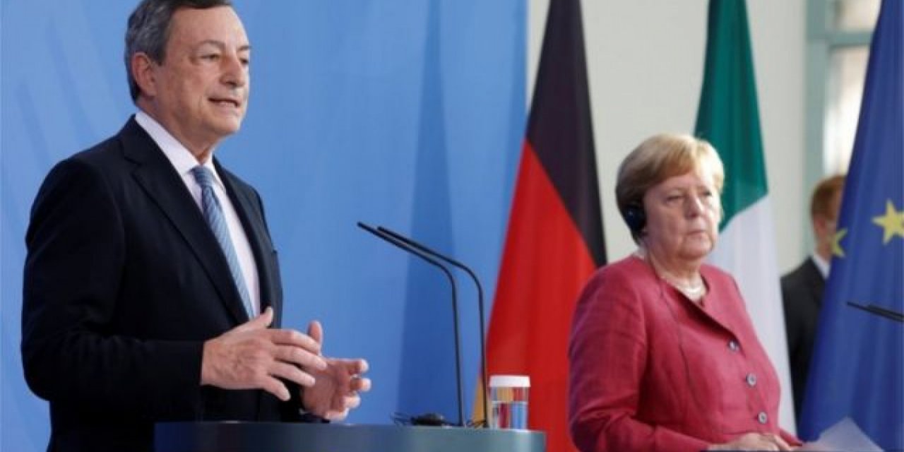 Almanya ve İtalya Türkiye ile yeni göç anlaşması istiyor!