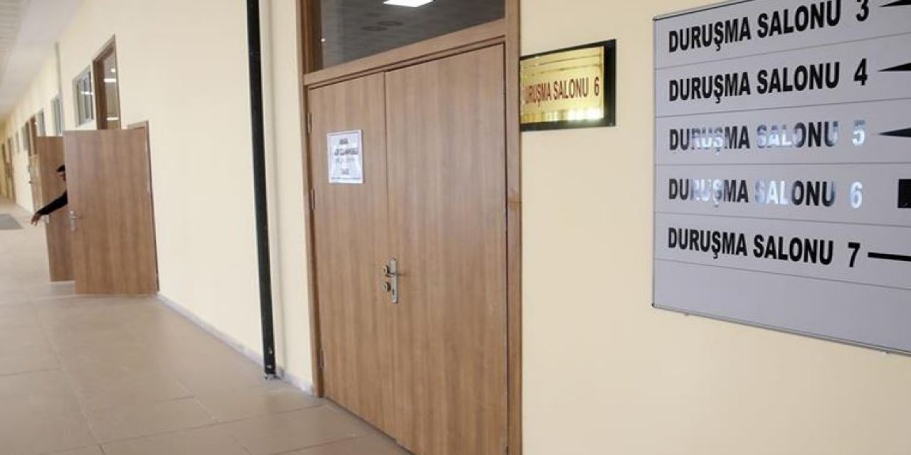 "Çay içmenin bedeli..." Mübaşir ile başsavcı vekilinin "çay" davası! Barış Pehlivan yazdı!
