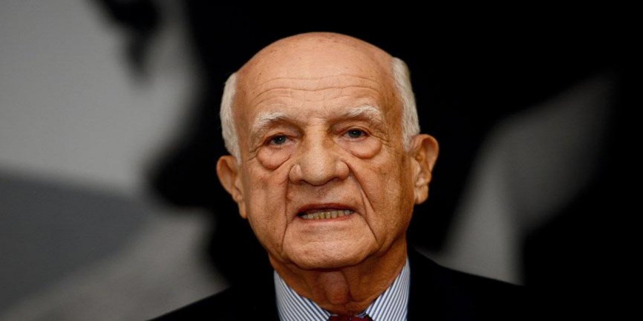 "Biz sorunu hukuki yoldan çözdük" İnan Kıraç Deniz Zeyrek'e konuştu!