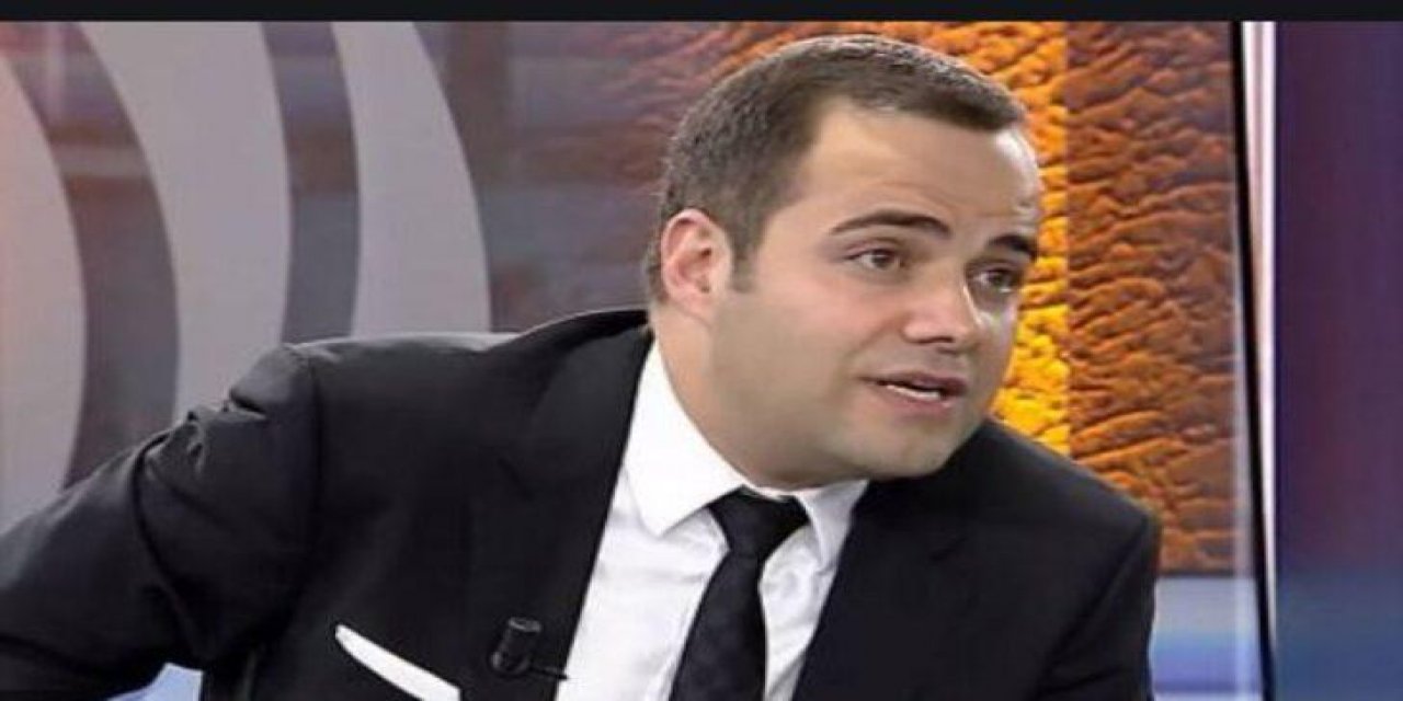 "ASLA ve ASLA yatırım yapmayın"  Ekonomist Özgür Demirtaş'tan "kripto para" uyarısı!