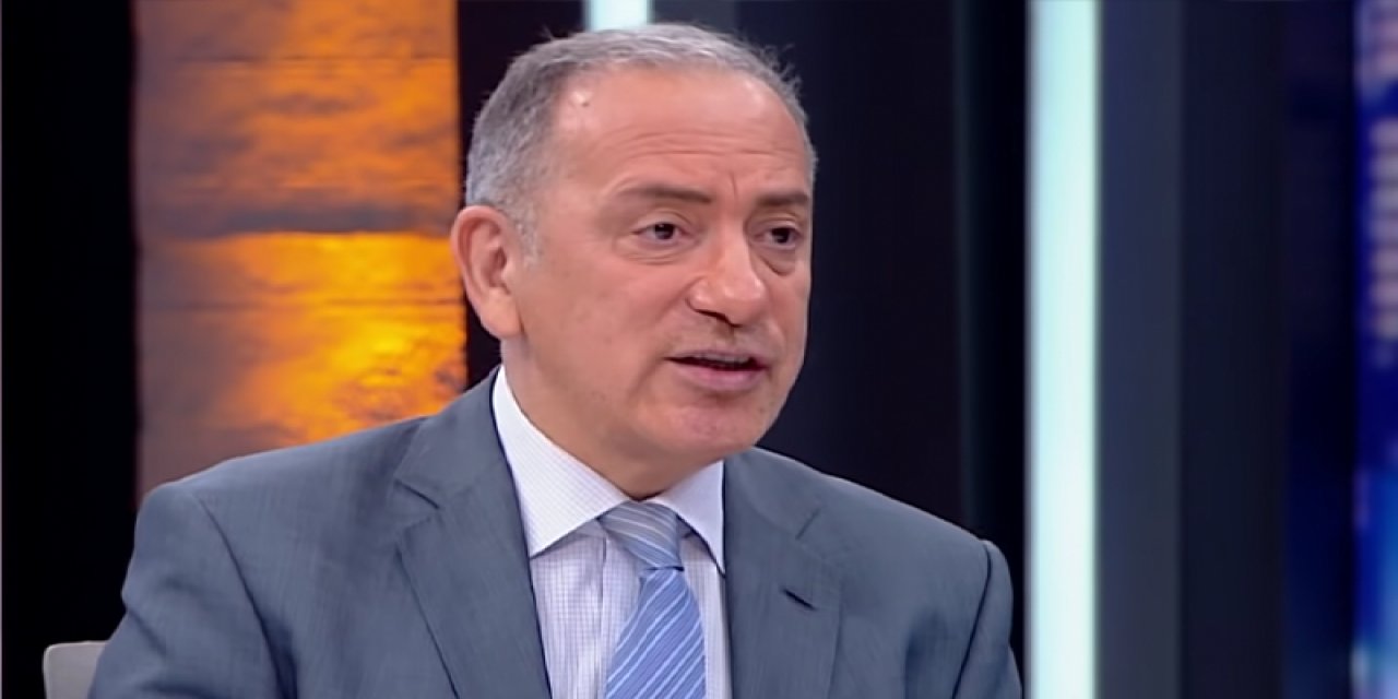 "Gazete sahibi olacağına gazeteci sahibi olmayı yeğlemiş" Fatih Altaylı'dan çarpıcı "Sezgin Baran Korkmaz" yazısı: Bir tür medya patronu olarak SBK
