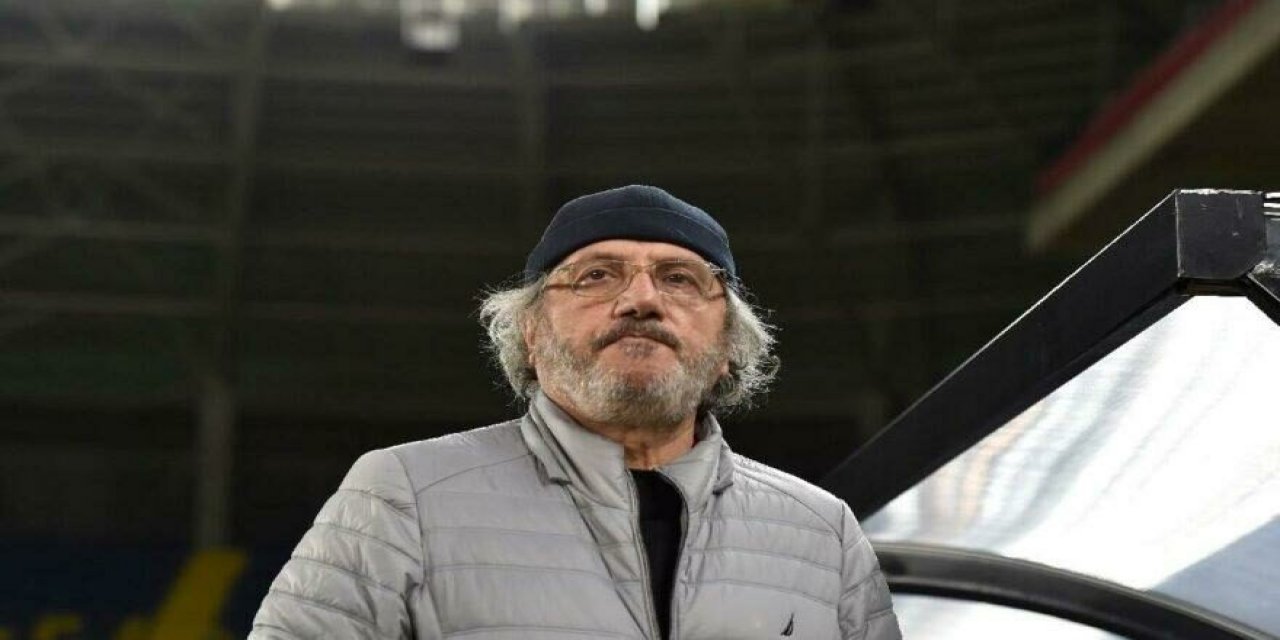 Mustafa Reşit Akçay'dan kötü haber! Ünlü teknik direktör entübe edildi!