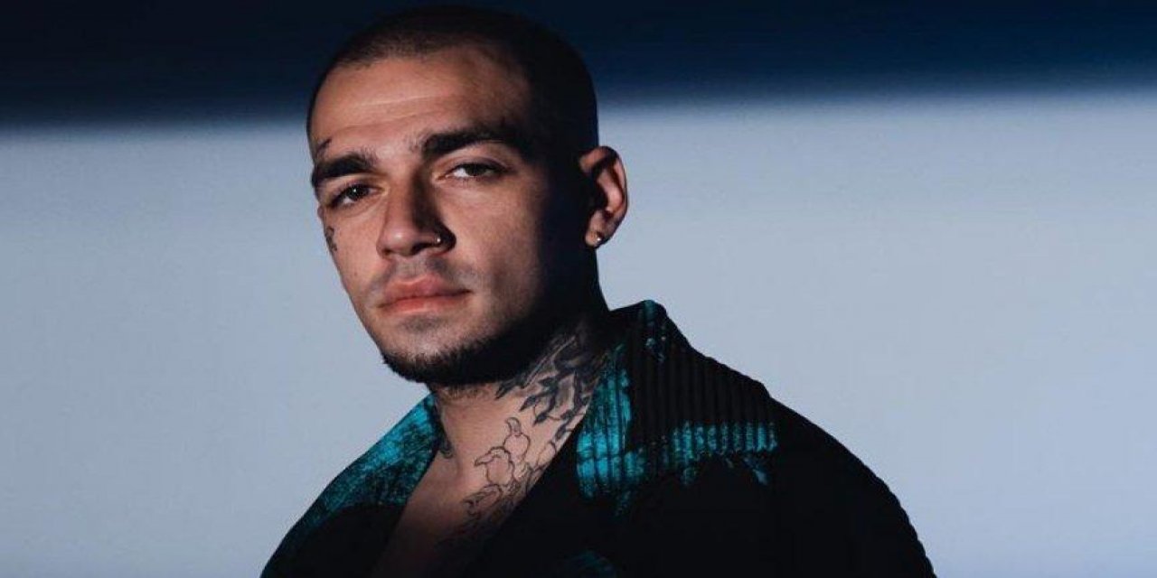 Zehir zemberek sözler... Ezhel'den Erdoğan'a çok sert "müzik yasağı" tepkisi!