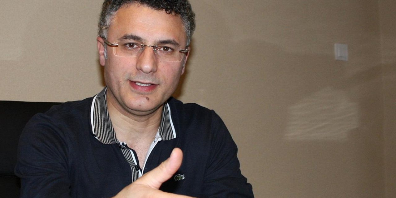 AYM'nin eski raportörü "HDP kapatılırsa 70-80 vekil AKP'ye geçer!"