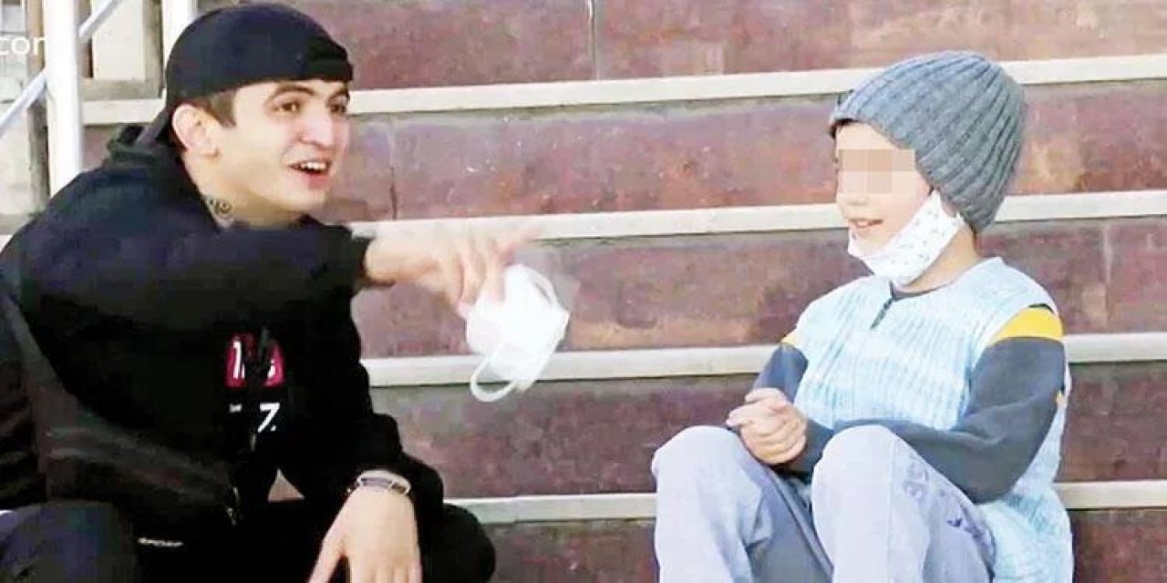 Dilencilik videosu kurgu çıkmıştı! O YouTuber hakkında flaş gelişme!