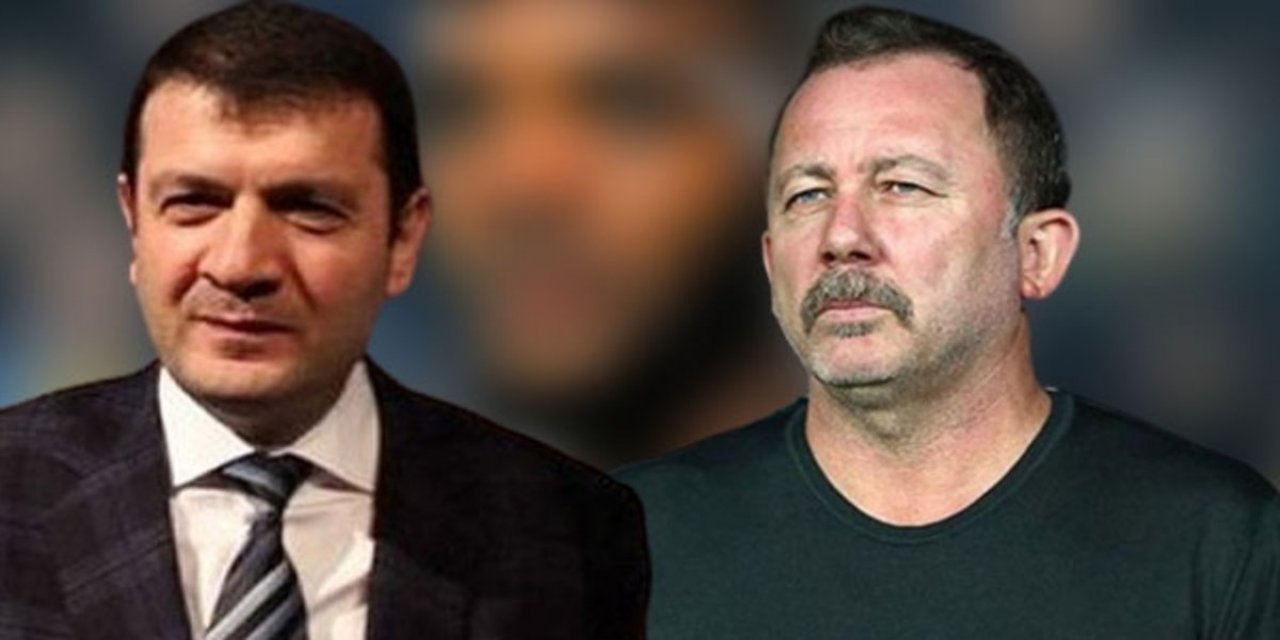 Erdal Torunoğulları'ndan "Sergen Yalçın" açıklaması! İşte iplerin kopma nedeni...