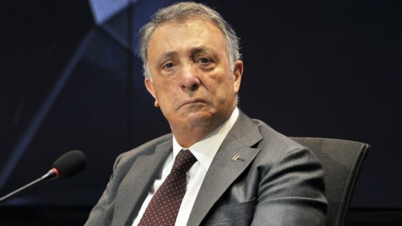 Ahmet Nur Çebi'den istifa açıklaması