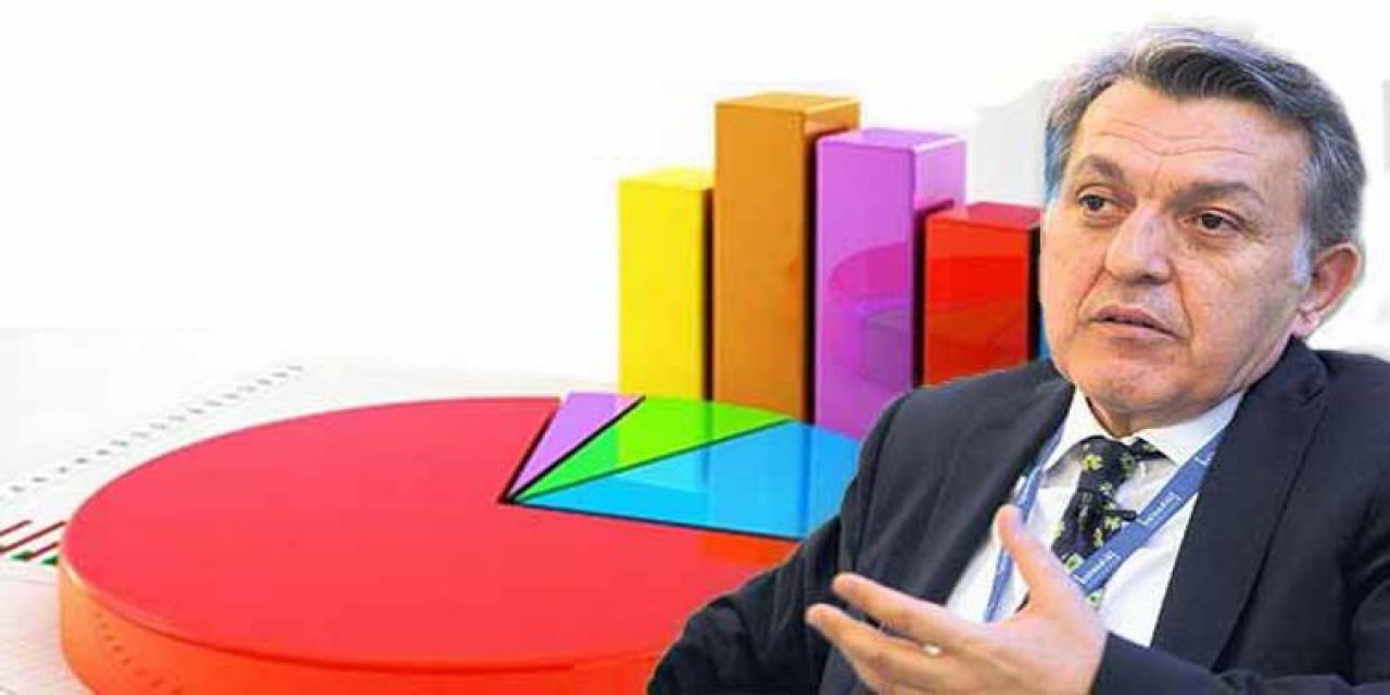 KONDA'dan, erken seçim!