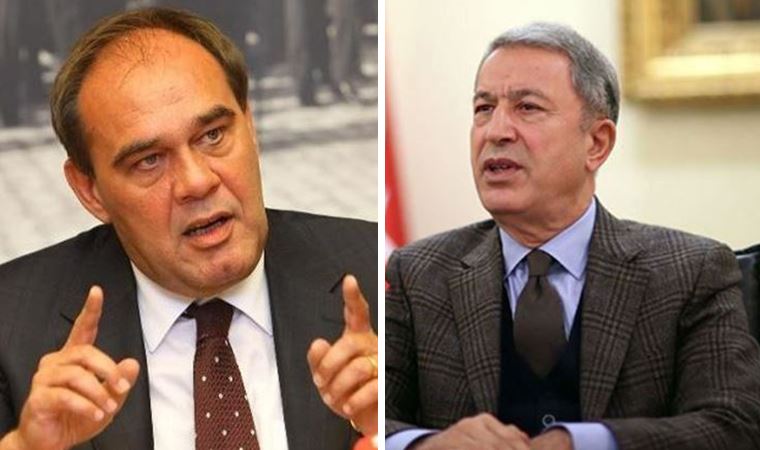 Sedat Peker'in Demirören iddiaları tartışılmaya devam ediyor! İşte Hulusi Akar'ın yanıtlamadığı sorular