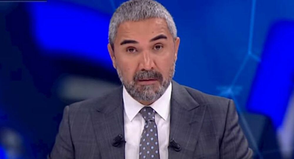 'Pazartesi savcılığa gideceğim' demişti... Veyis Ateş'ten açıklama!