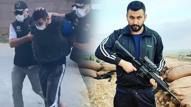 Bağlantıları araştırıldı... Deniz Poyraz'ın katili Onur Gencer'in örgüt ilişkisi var mı?