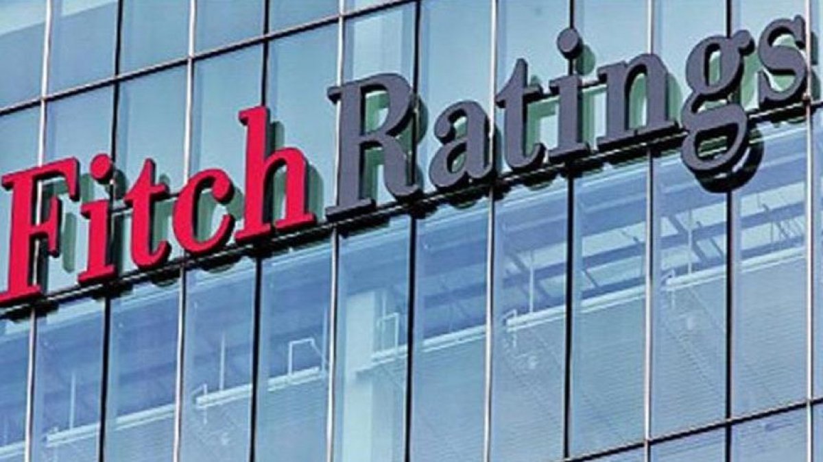 Fitch'ten kritik dolar/TL tahmini! 'Döviz riskleri hala ana faktör'