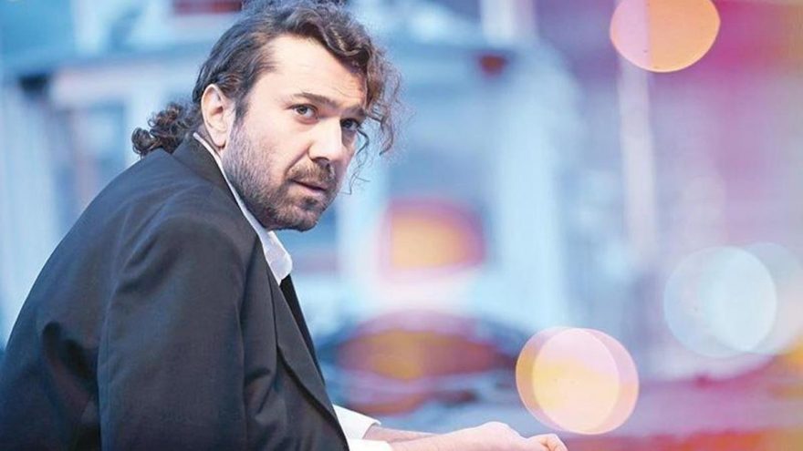 Halil Sezai suç duyurusunda bulunacak