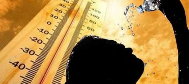 Meteoroloji yazın geleceği tarihi duyurdu! Sıcaklıklar yükselecek