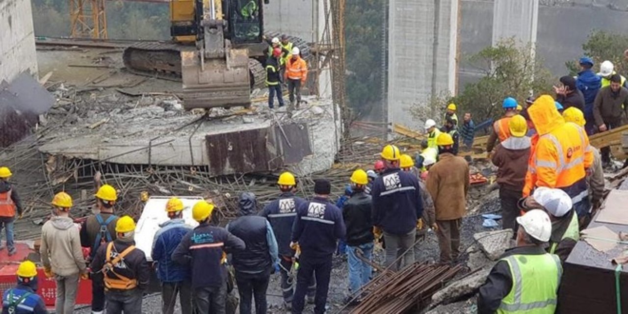 İstihdam paketi'nden çıka çıka  kıdem tazminatına tırpan çıktı!