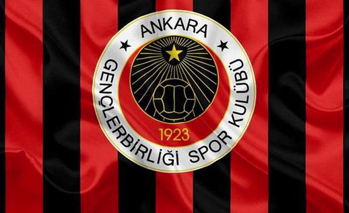 Gençlerbirliği'nin yeni teknik direktörü belli oldu