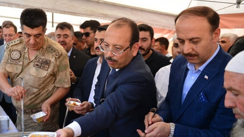 Sayıştay Başkanlığı'na seçilen Metin Yener kimdir?