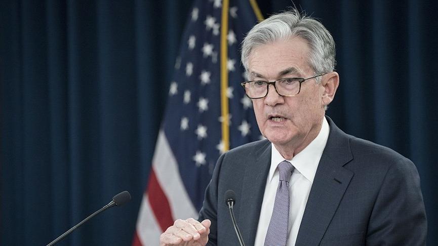 Fed Başkanı Powell’dan enflasyon açıklaması